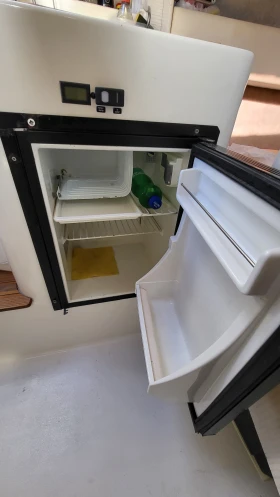 Моторна яхта Drago Boats 26, снимка 7