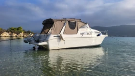 Моторна яхта Drago Boats 26, снимка 3