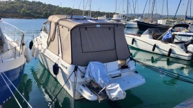 Моторна яхта Drago Boats 26, снимка 2