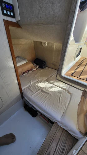 Моторна яхта Drago Boats 26, снимка 11