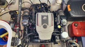 Моторна яхта Drago Boats 26, снимка 6