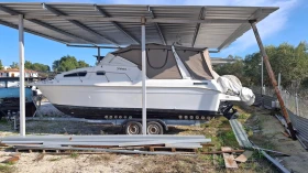 Моторна яхта Drago Boats 26, снимка 4