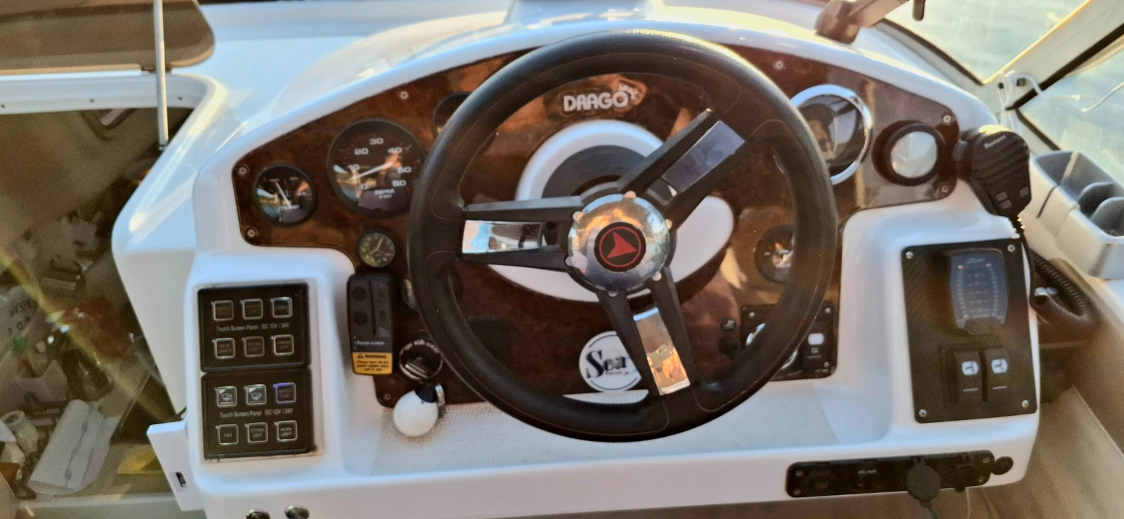   Drago Boats 26 | Mobile.bg   13