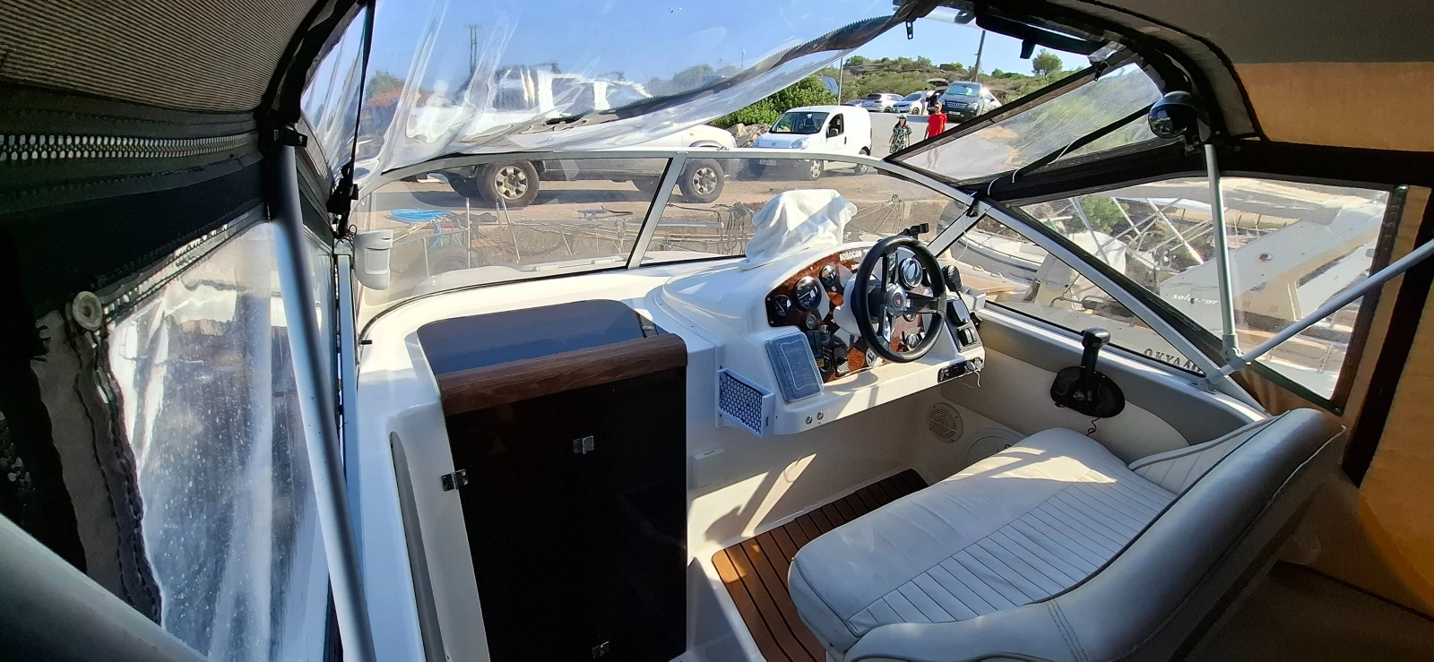   Drago Boats 26 | Mobile.bg   14