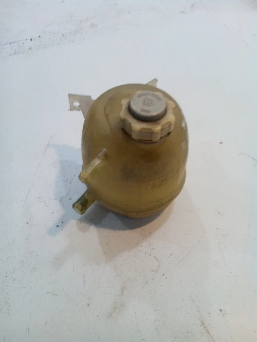 Казанче антифриз за Рено Меган Сценик 2.0 бензин