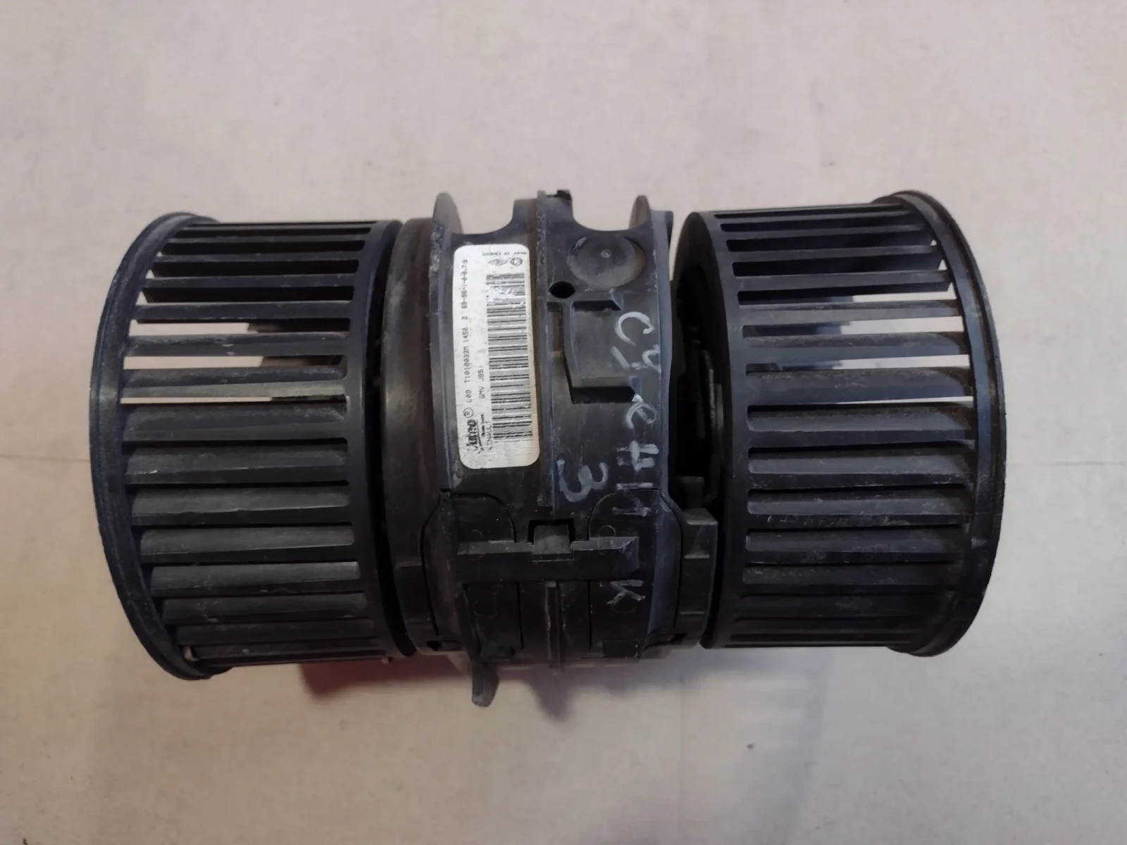 T1010033M ���������� ����� ��  RENAULT SCENIC III  Valeo T1010033M | Mobile.bg � ����������� 1