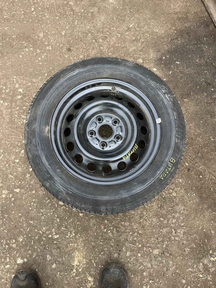 Резервна гума R16 SUZUKI VITARA 4 1-230