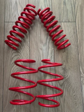 Пружини за bmw f30