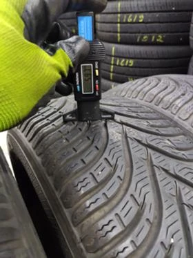 Гуми Зимни 185/65R15, снимка 8