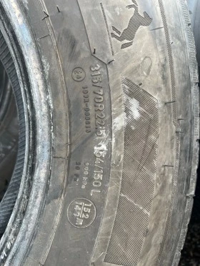 Гуми, снимка 3