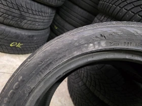 Гуми Летни 245/45R18, снимка 9