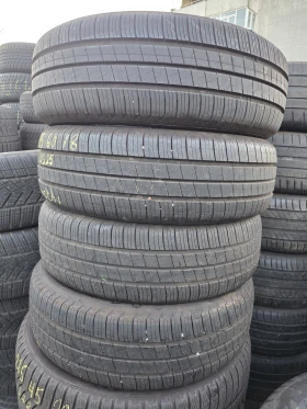 Гуми Летни 195/60R18, снимка 8