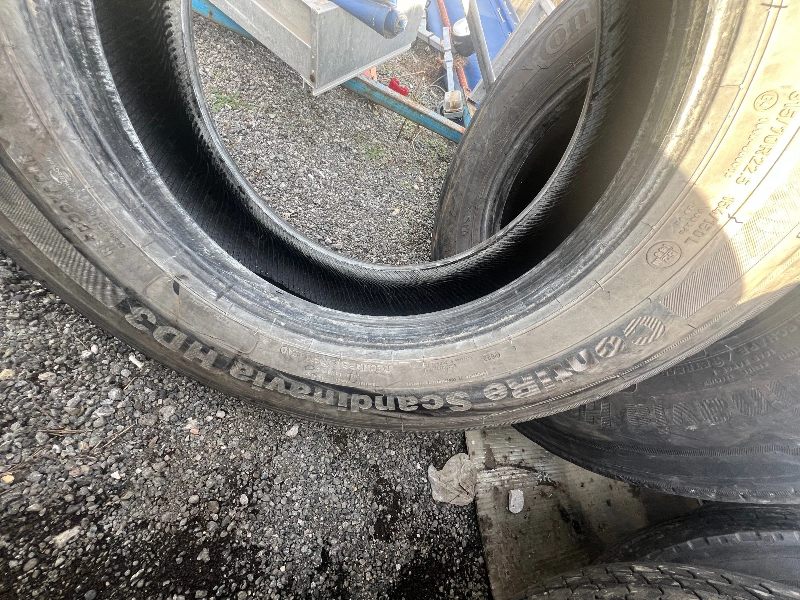  315/70R22.5 | Mobile.bg   7