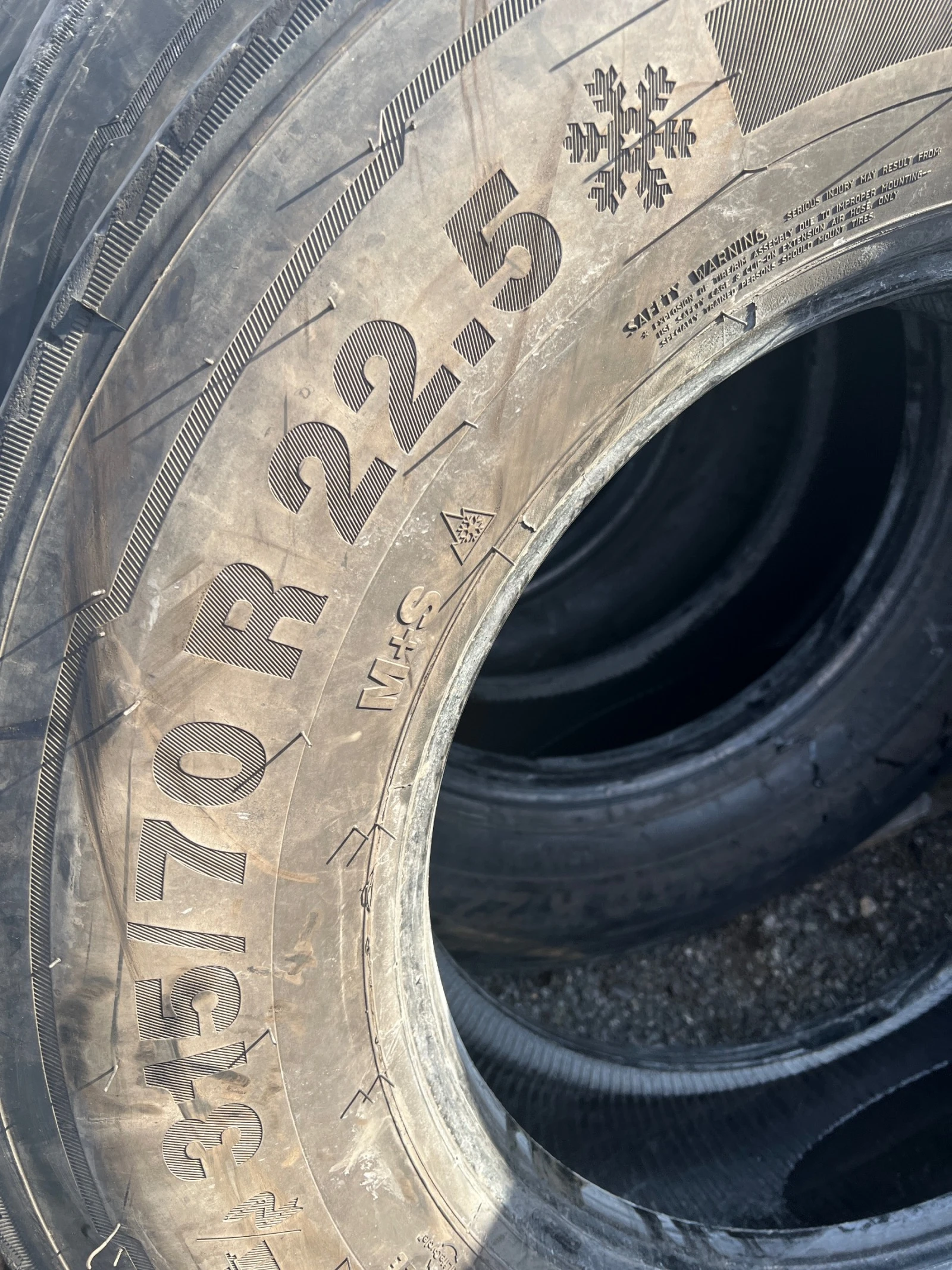  315/70R22.5 | Mobile.bg   2