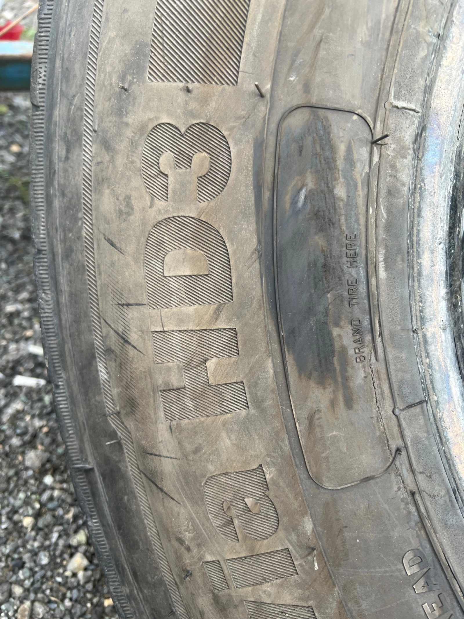  315/70R22.5 | Mobile.bg   4