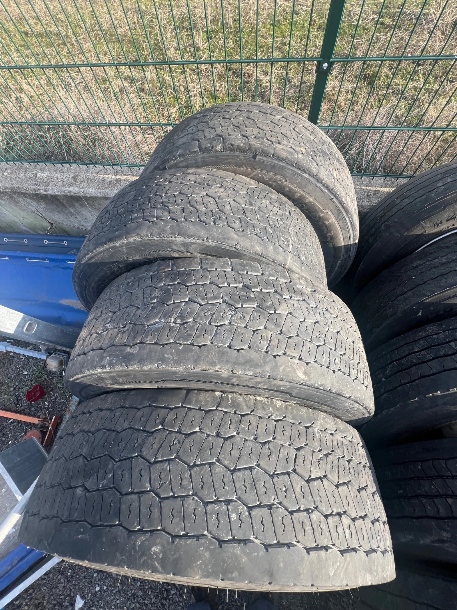  315/70R22.5 | Mobile.bg   8