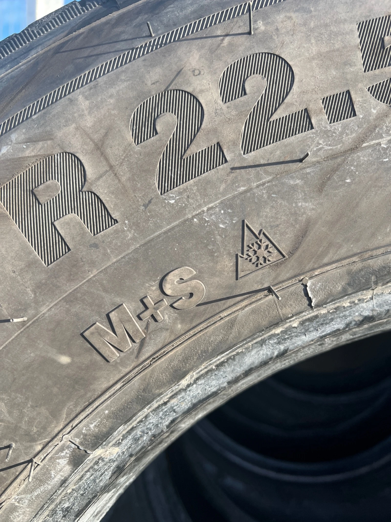  315/70R22.5 | Mobile.bg   5
