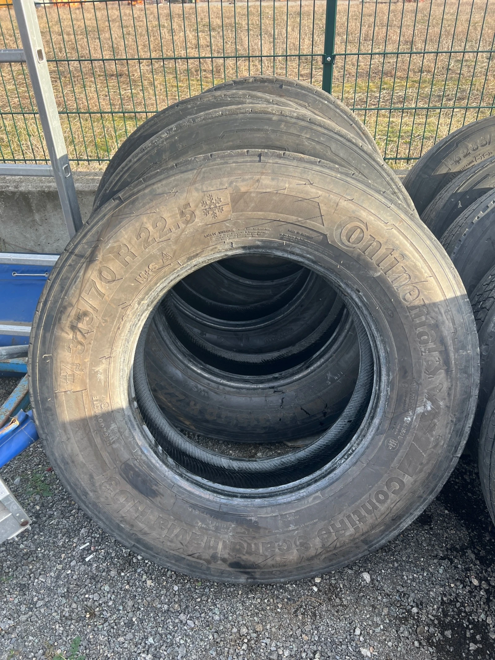  315/70R22.5 | Mobile.bg   11