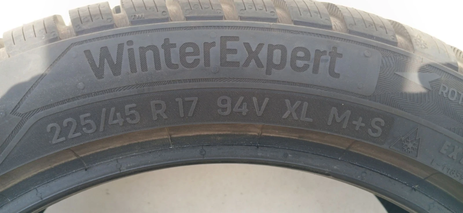  225/45R17 | Mobile.bg   4