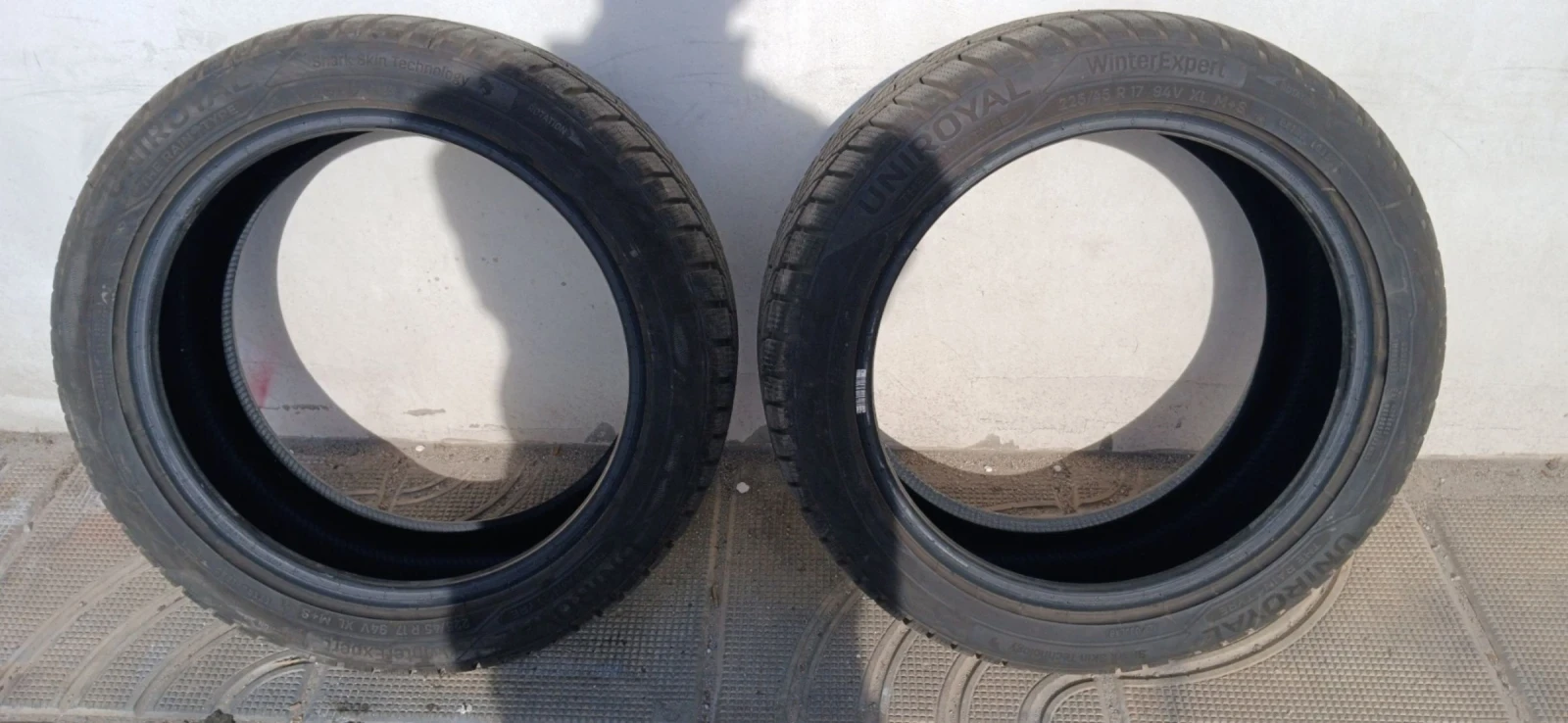  225/45R17 | Mobile.bg   2