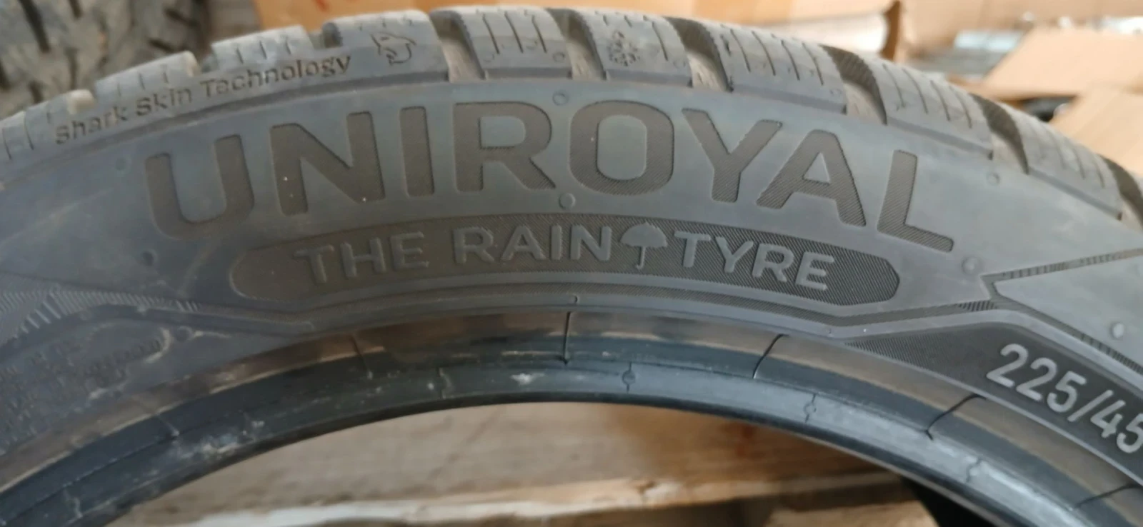  225/45R17 | Mobile.bg   3