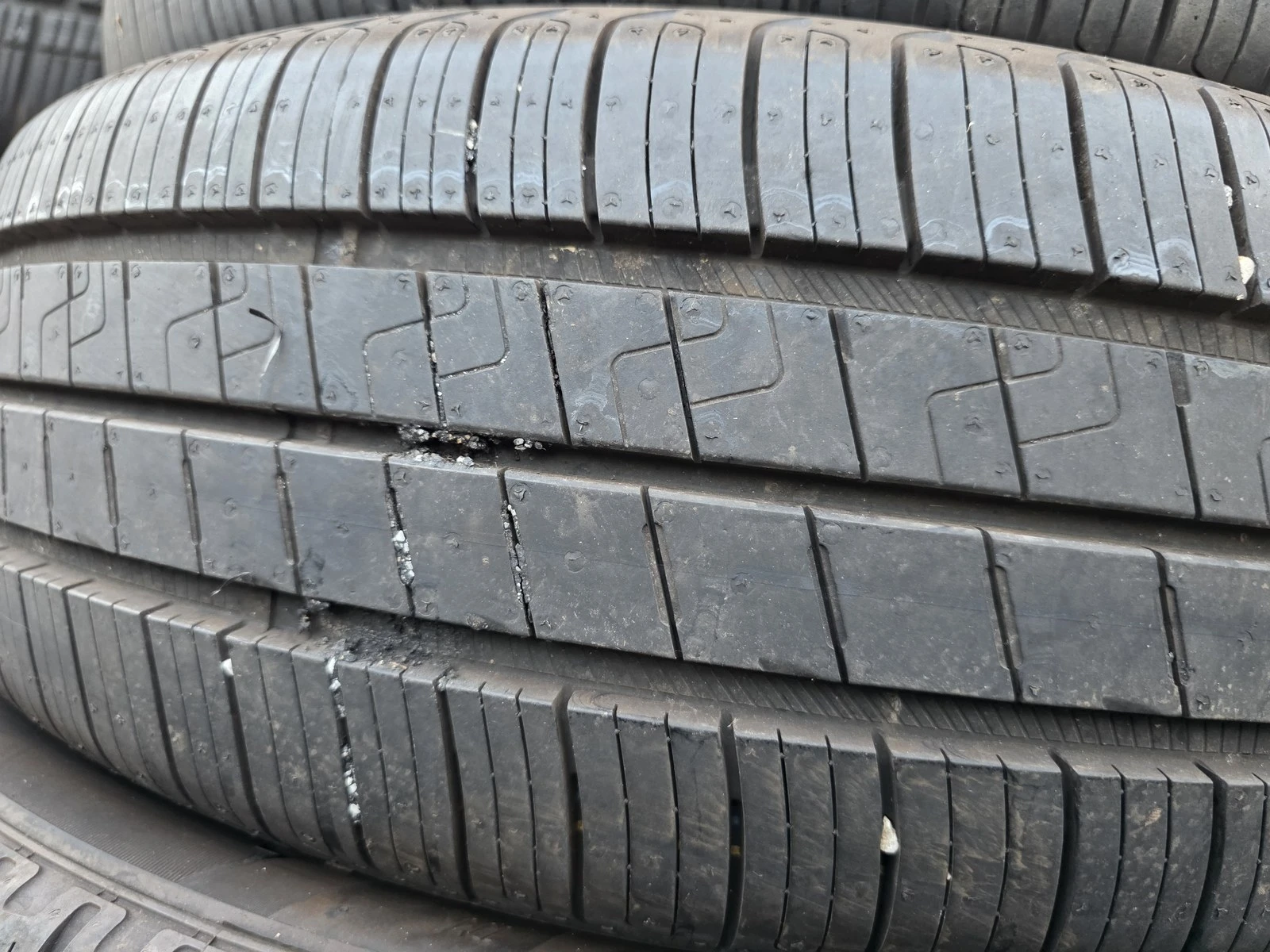 Гуми Летни 195/60R18