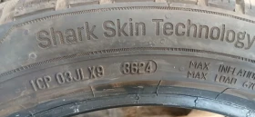 Гуми Всесезонни 225/45R17, снимка 5 - Гуми и джанти - 52731378