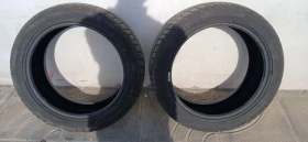 Гуми Всесезонни 225/45R17, снимка 2 - Гуми и джанти - 52731378