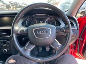 Audi A4 2.0 TDI, снимка 9