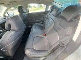 Citroen C5, снимка 9