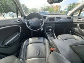 Citroen C5, снимка 7