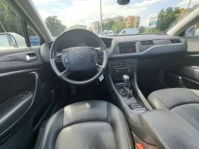Citroen C5, снимка 6
