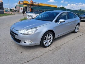 Citroen C5, снимка 2