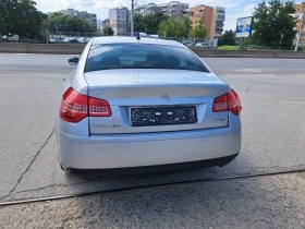 Citroen C5, снимка 4