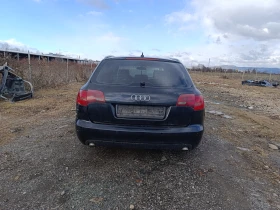 Audi A6 3.0TDI, снимка 5