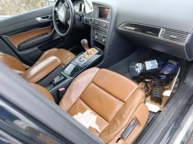 Audi A6 3.0TDI, снимка 6