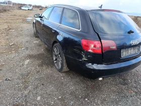 Audi A6 3.0TDI, снимка 4