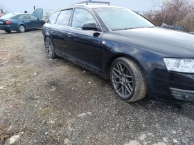 Audi A6 3.0TDI, снимка 2