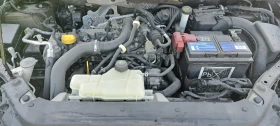 Nissan Pulsar 1.2t, снимка 3