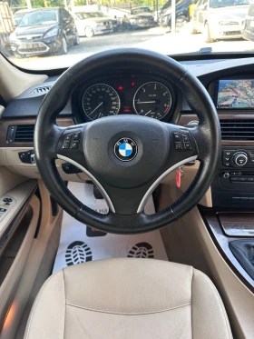 BMW 320 FaceLift - 2.0TDI - КЛИМАТРОНИК - УНИКАТ, снимка 12