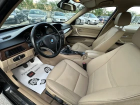 BMW 320 FaceLift - 2.0TDI - КЛИМАТРОНИК - УНИКАТ, снимка 9