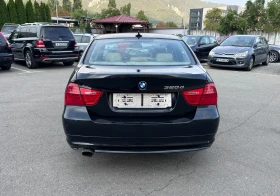 BMW 320 FaceLift - 2.0TDI - КЛИМАТРОНИК - УНИКАТ, снимка 6