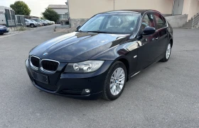 BMW 320 FaceLift - 2.0TDI - КЛИМАТРОНИК - УНИКАТ, снимка 1