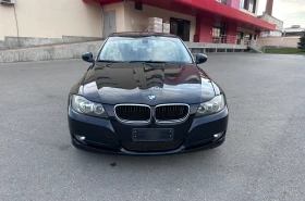 BMW 320 FaceLift - 2.0TDI - КЛИМАТРОНИК - УНИКАТ, снимка 2