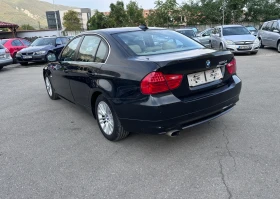 BMW 320 FaceLift - 2.0TDI - КЛИМАТРОНИК - УНИКАТ, снимка 7