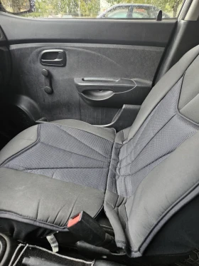 Kia Picanto, снимка 8
