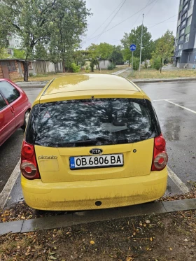 Kia Picanto, снимка 3