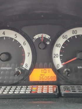 Kia Picanto, снимка 7