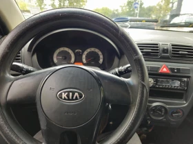 Kia Picanto, снимка 4