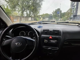 Kia Picanto, снимка 5